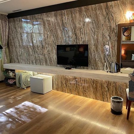 Dream Forest Villa Ренай Экстерьер фото