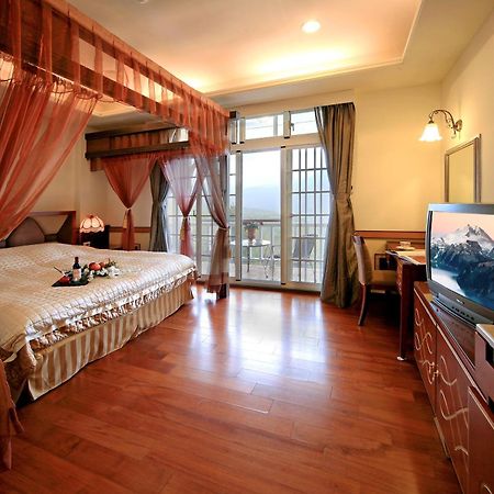 Dream Forest Villa Ренай Номер фото