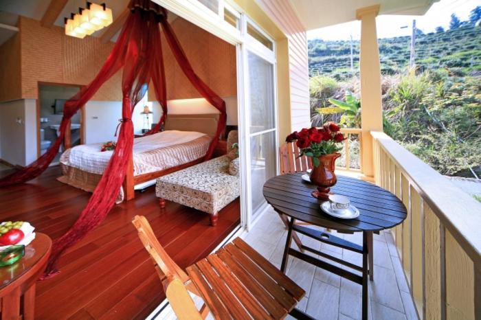 Dream Forest Villa Ренай Экстерьер фото