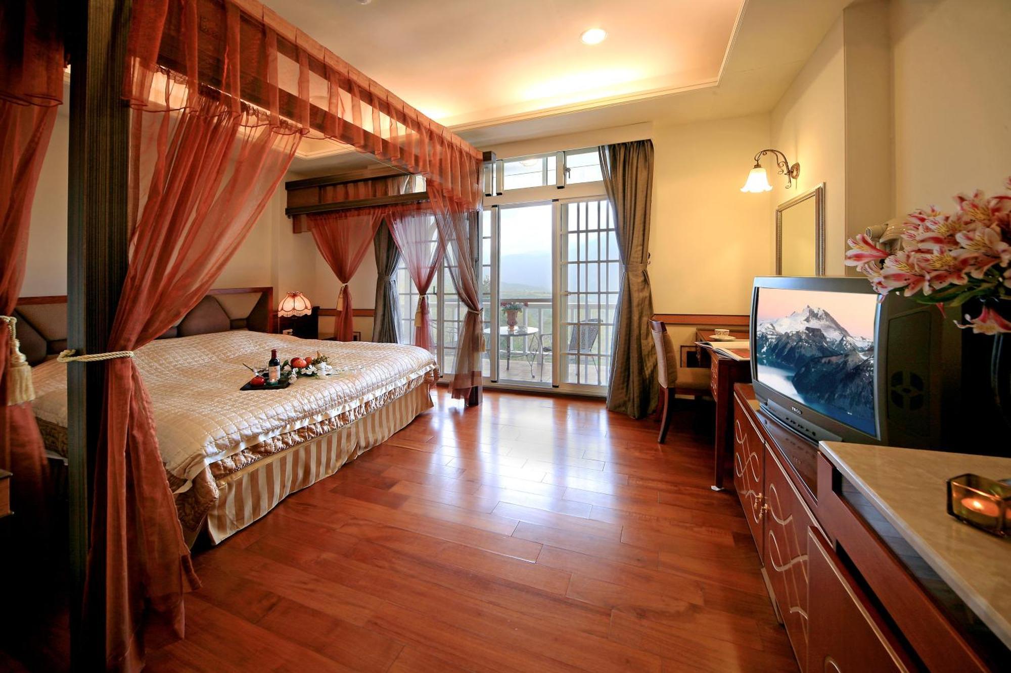 Dream Forest Villa Ренай Номер фото