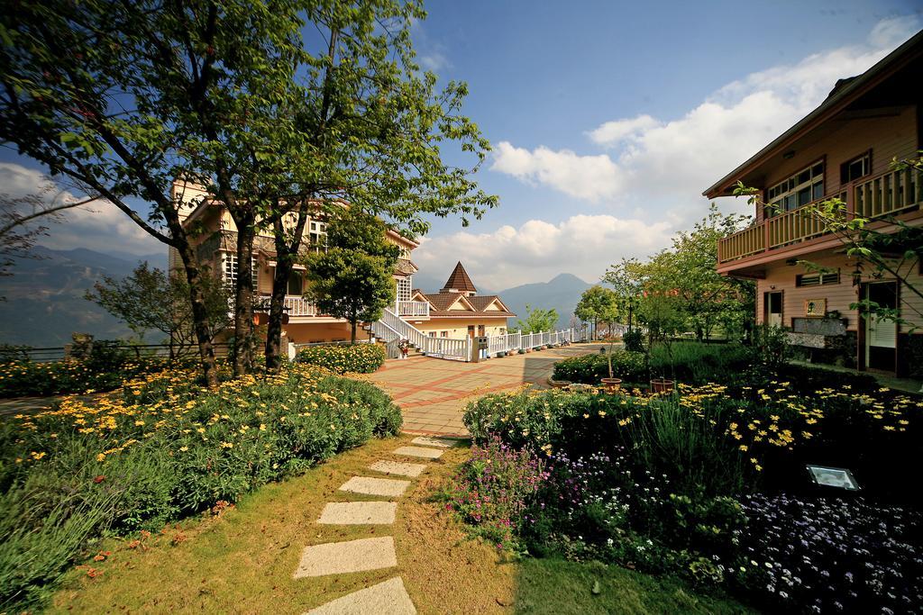 Dream Forest Villa Ренай Экстерьер фото