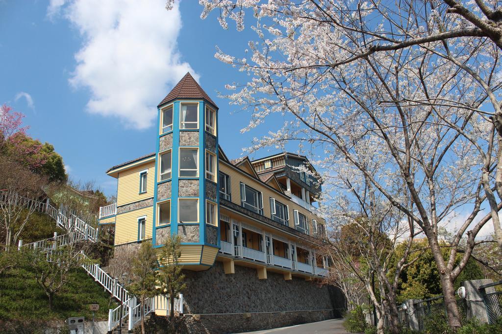 Dream Forest Villa Ренай Экстерьер фото