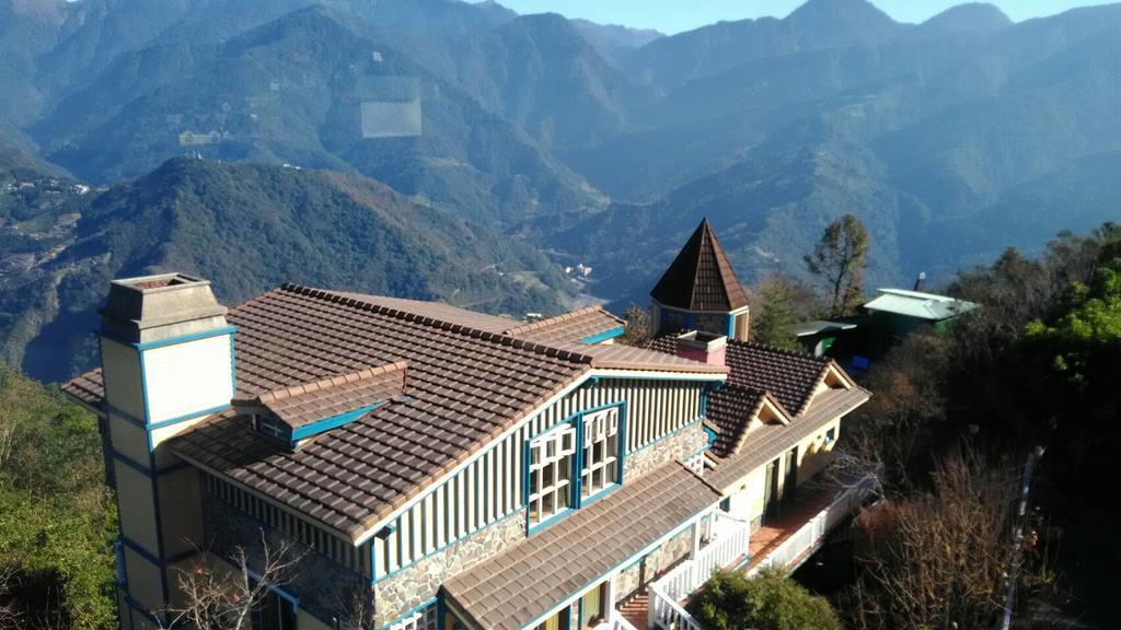 Dream Forest Villa Ренай Экстерьер фото