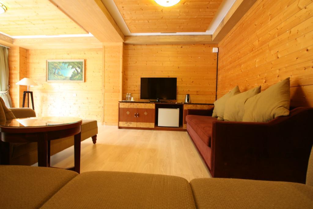 Dream Forest Villa Ренай Экстерьер фото