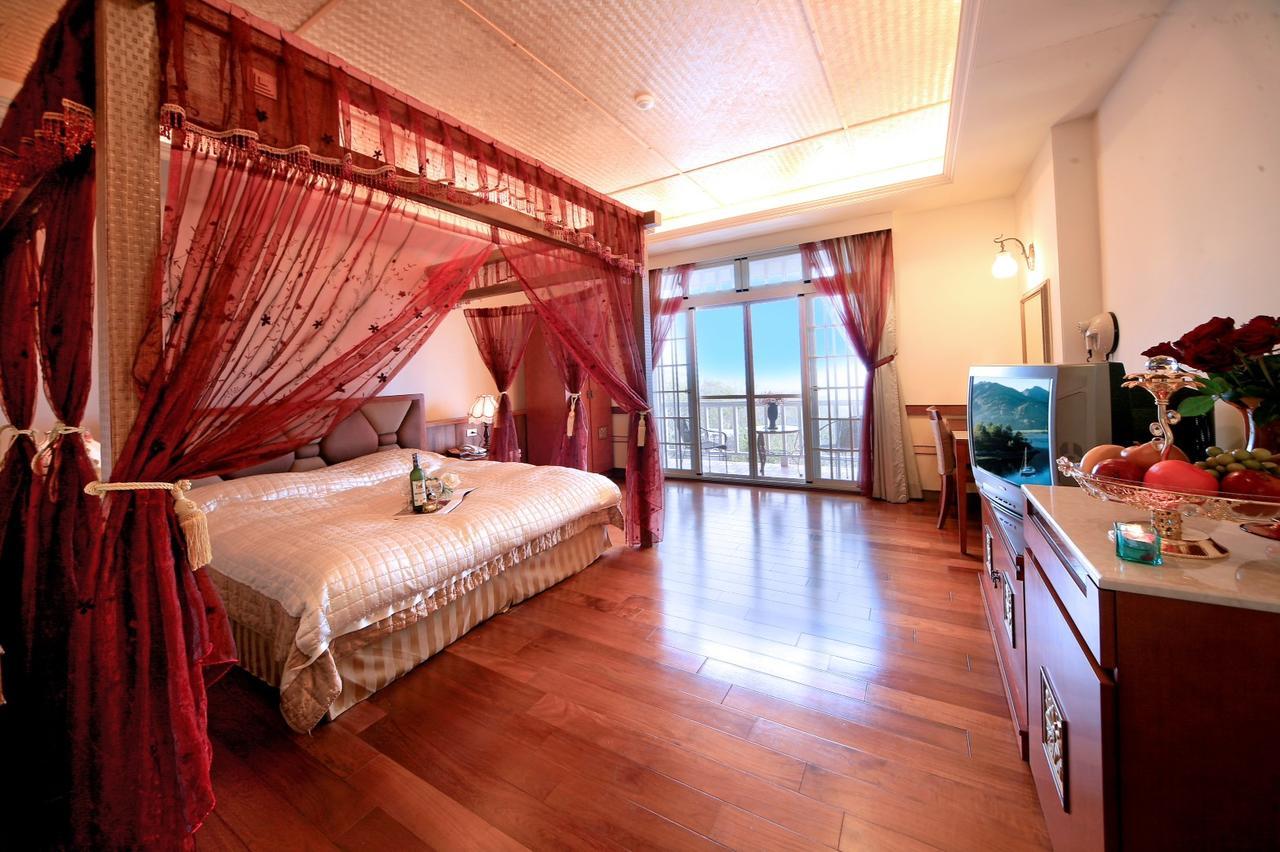 Dream Forest Villa Ренай Экстерьер фото