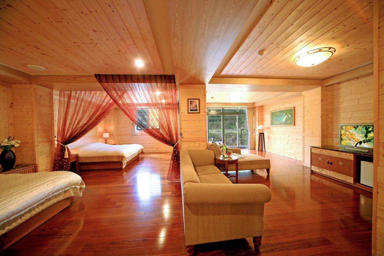 Dream Forest Villa Ренай Экстерьер фото