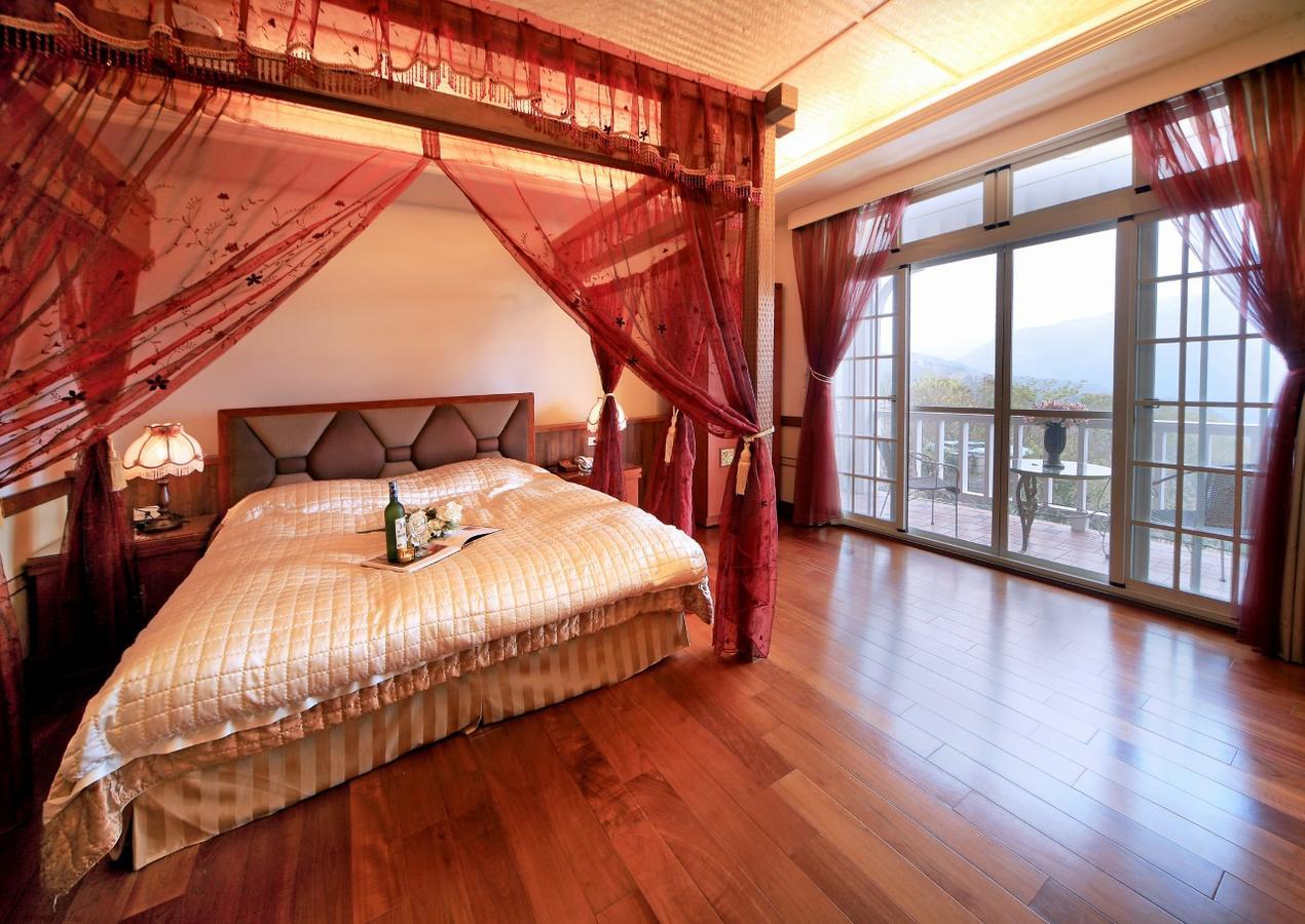 Dream Forest Villa Ренай Экстерьер фото