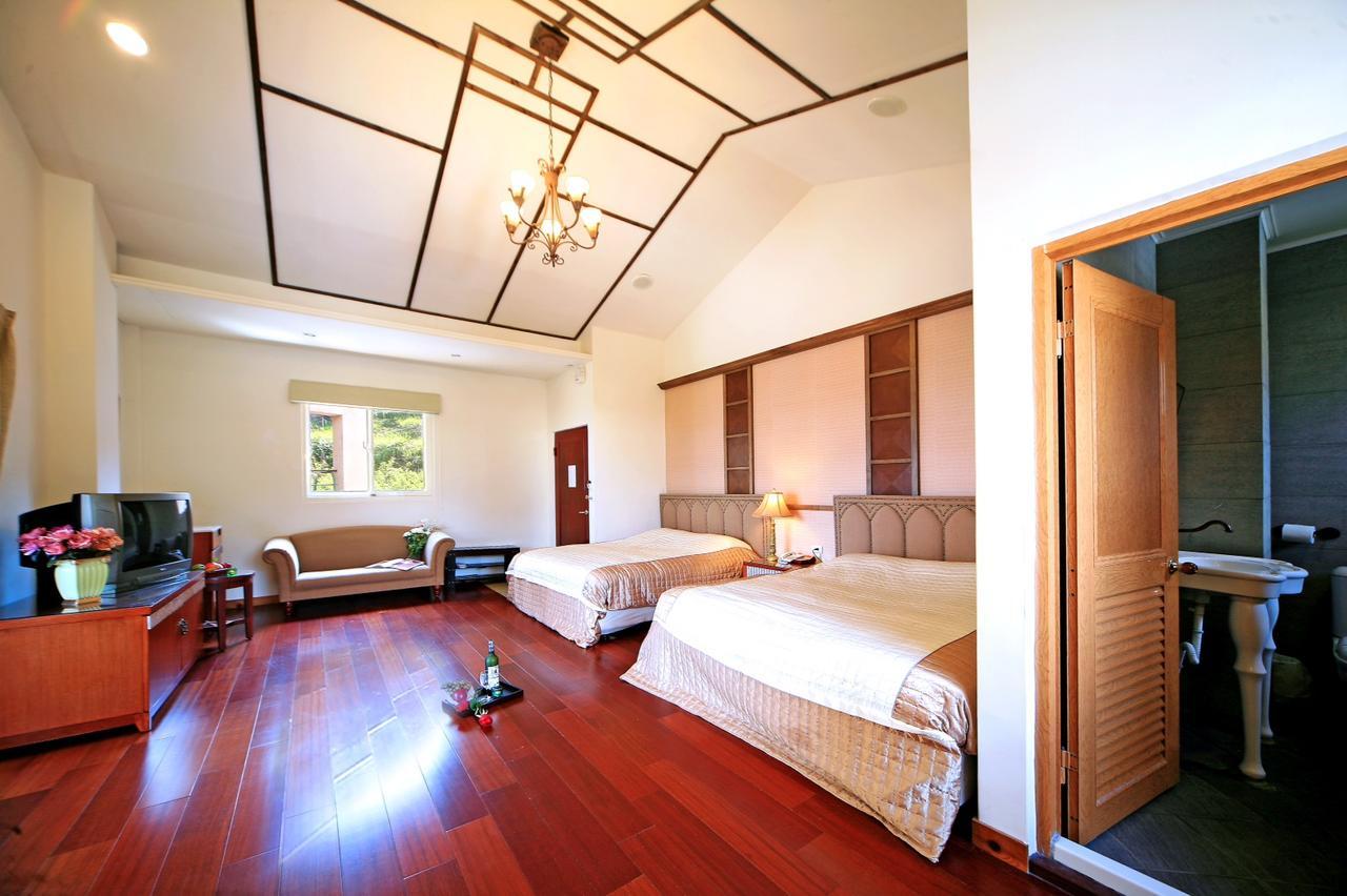 Dream Forest Villa Ренай Экстерьер фото